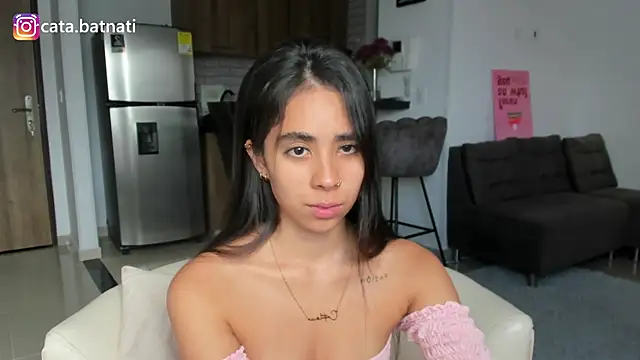 Snapshot of cata_batnati chatting on October 2025 05:00:01 PM cata batnati online show from October 2025 05:00:01 PM