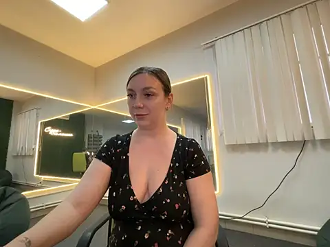 Janeee online show from March 2026 09:57:01 AM