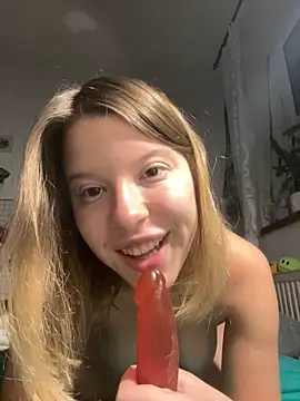 kimczii online show from October 2025 07:23:01 AM