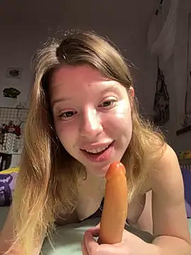 kimczii online show from February 2026 07:21:02 AM