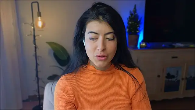 anabelcurvy online show from December 2024 08:36:01 PM