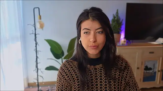 anabelcurvy online show from December 2024 02:16:01 PM