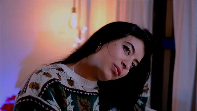 anabelcurvy online show from January 2025 11:38:01 PM