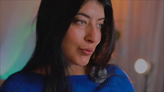 anabelcurvy online show from March 2025 03:13:02 PM