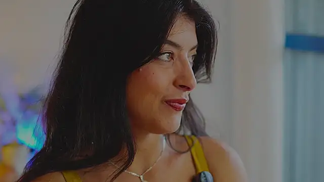 anabelcurvy online show from October 2025 12:58:01 PM