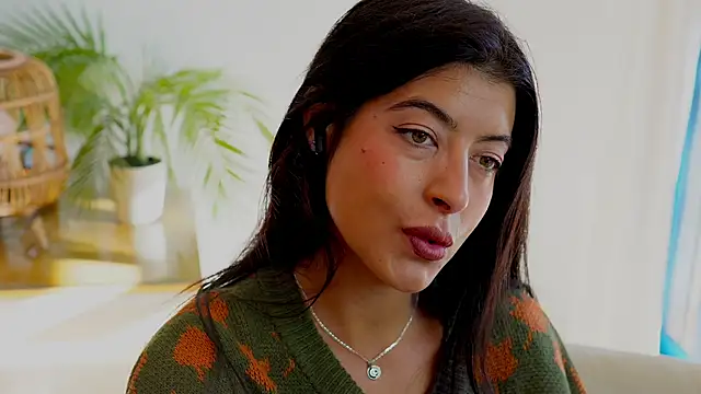 anabelcurvy online show from November 2025 02:40:02 PM