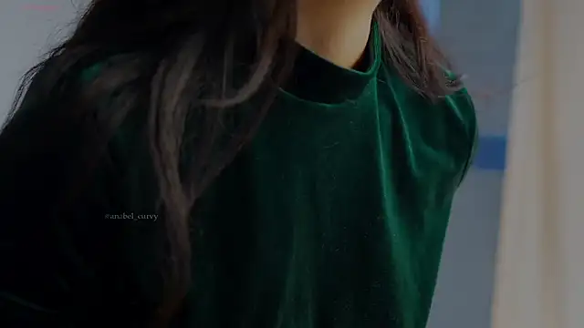 anabelcurvy online show from February 2026 01:50:02 PM