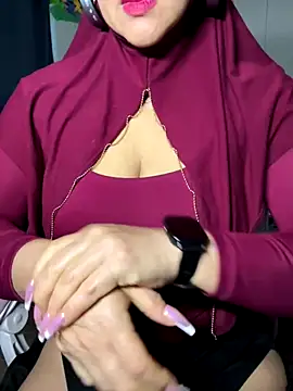 Jameela online show from November 2025 08:47:02 PM