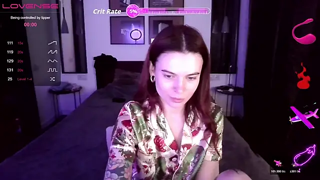 RinaDevil online show from February 2026 01:41:01 PM