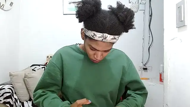 angelamarie1 online show from February 2026 11:26:01 AM