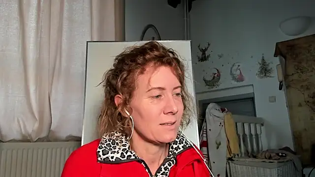 Lola Belgium online show from February 2025 03:10:02 PM