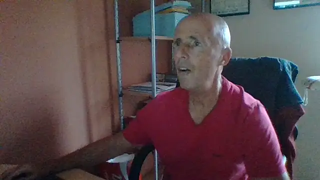 Snapshot of olibrius71 chatting on October 2025 02:56:02 PM olibrius71 online show from October 2025 02:56:02 PM