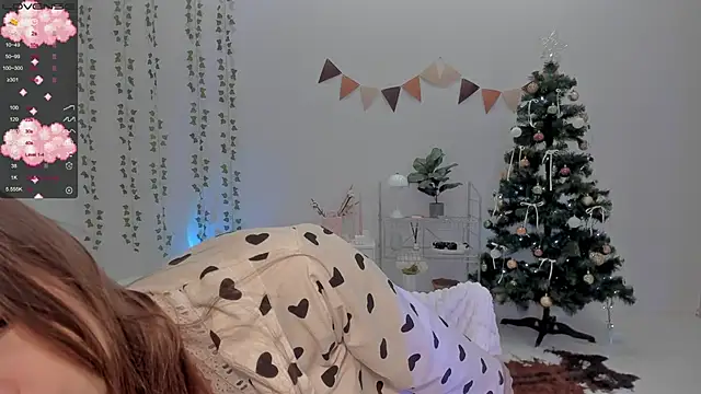 Mary tiim online show from December 2024 06:05:02 PM