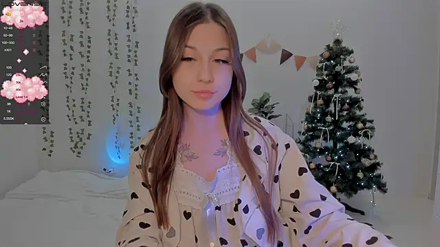 Mary tiim online show from December 2024 09:40:01 PM