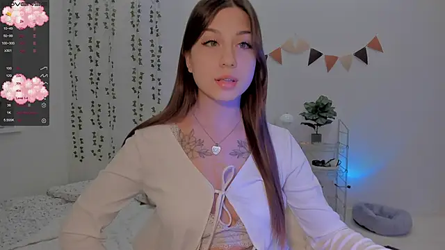 Mary tiim online show from January 2025 06:45:01 PM