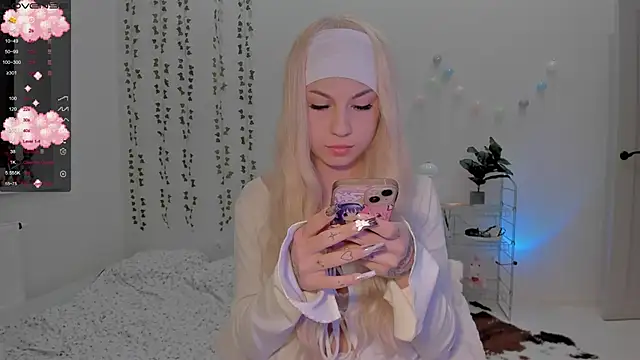 Mary tiim online show from January 2025 01:24:02 PM