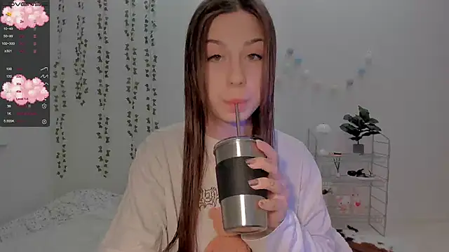 Mary tiim online show from February 2025 05:34:01 PM