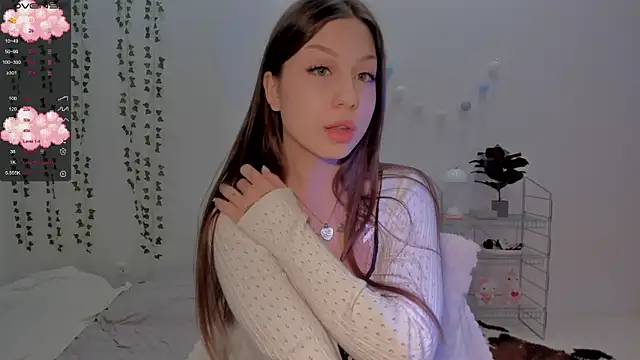 Mary tiim online show from February 2025 04:32:01 PM