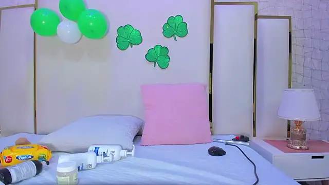 paola rodriguez online show from March 2026 11:46:02 AM