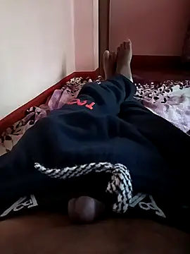 abykurian777 online show from March 2025 11:29:02 AM