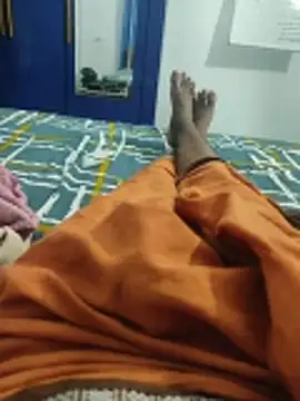 abykurian777 online show from March 2026 06:20:01 PM