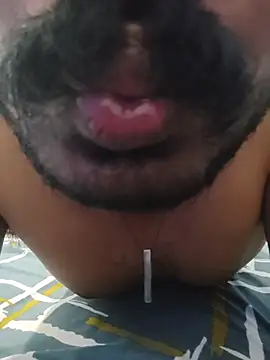 abykurian777 online show from March 2026 06:25:01 AM