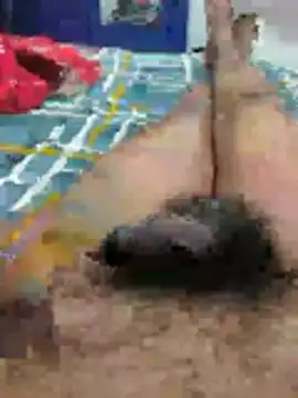 abykurian777 online show from April 2026 07:15:01 PM