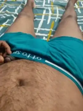 abykurian777 online show from April 2026 06:30:01 AM