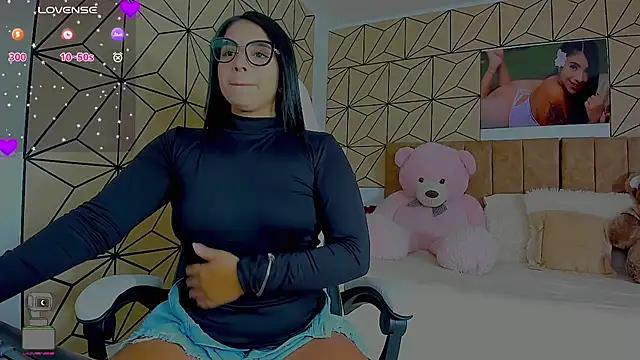 vane lopez  online show from February 2026 09:41:01 PM