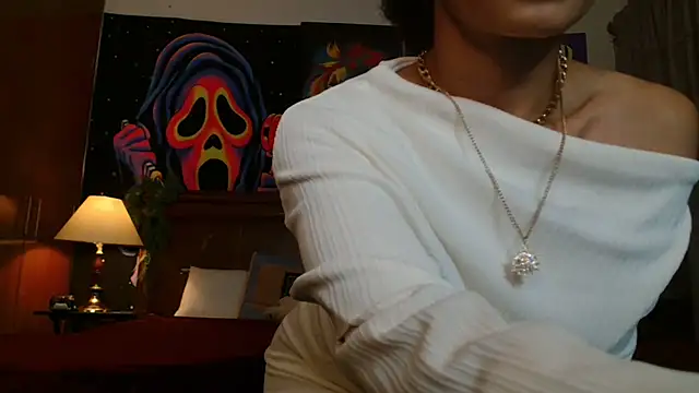 Snapshot of MINI_Petite chatting on December 2024 07:15:01 AM MINI Petite online show from December 2024 07:15:01 AM