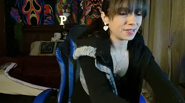 Snapshot of MINI_Petite chatting on January 2025 07:51:02 AM MINI Petite online show from January 2025 07:51:02 AM