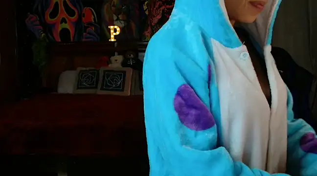 Snapshot of MINI_Petite chatting on January 2025 01:52:01 AM MINI Petite online show from January 2025 01:52:01 AM