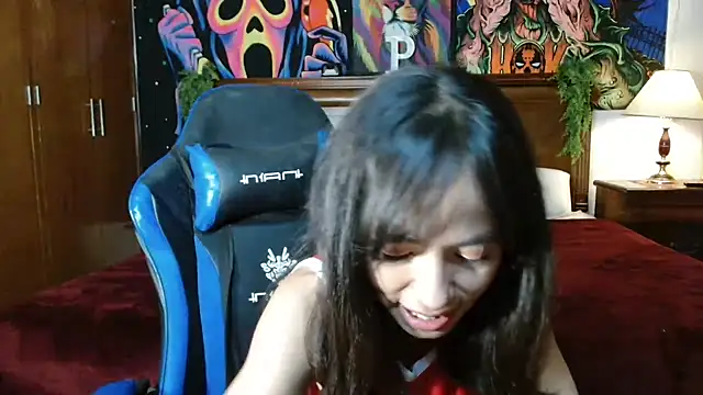 Snapshot of MINI_Petite chatting on January 2025 01:16:01 AM MINI Petite online show from January 2025 01:16:01 AM