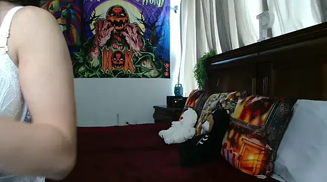 Snapshot of MINI_Petite chatting on March 2025 08:42:02 PM MINI Petite online show from March 2025 08:42:02 PM