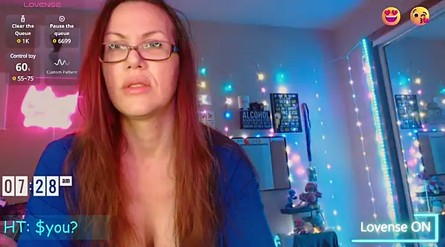 EmmaIsHere online show from March 2025 02:30:02 PM