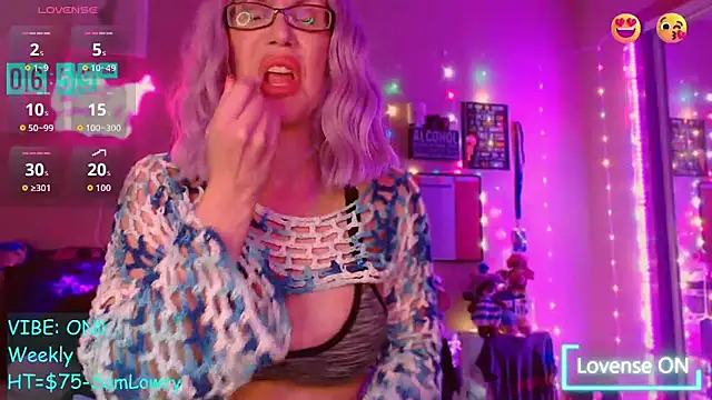 EmmaIsHere online show from January 2026 01:57:02 PM