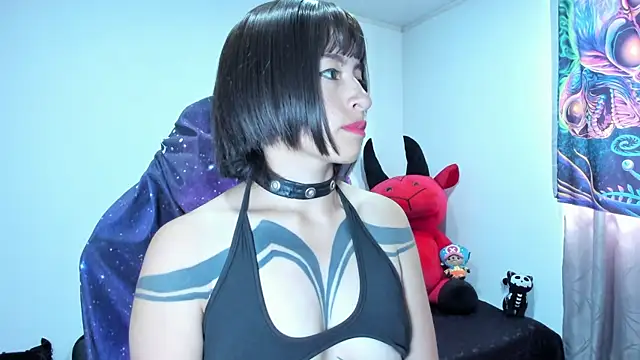 Snapshot of yunkodolly666 chatting on May 2026 07:20:02 PM yunkodolly666 online show from May 2026 07:20:02 PM