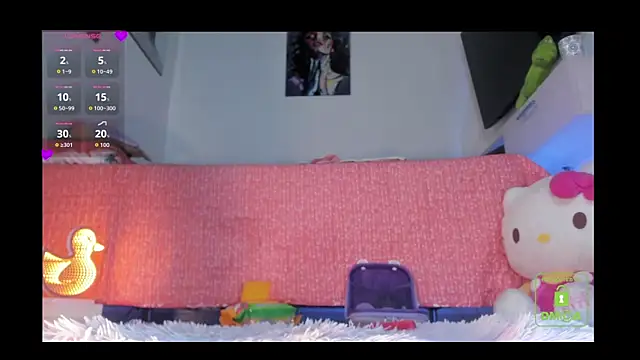 miaa-lee online show from September 2025 03:39:02 AM