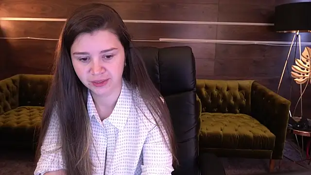 AmellyMilly online show from September 2025 05:24:01 AM