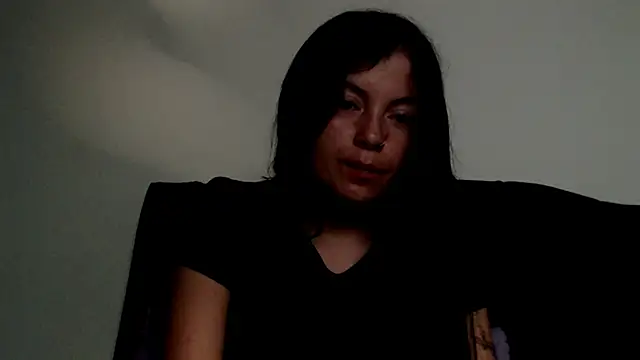 Meghan320 online show from January 2025 04:14:02 AM