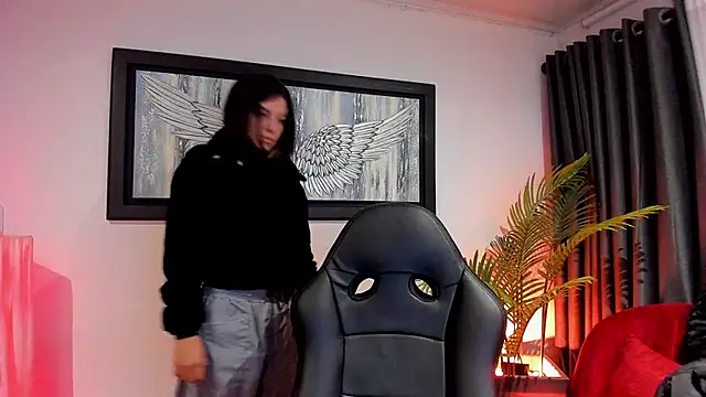 Meghan320 online show from February 2026 11:31:01 AM