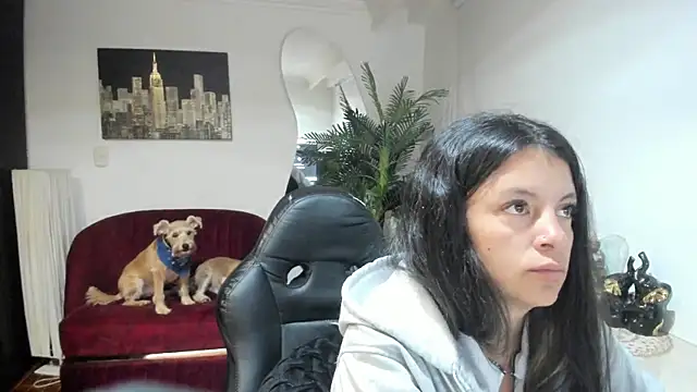Meghan320 online show from June 2026 11:38:01 AM