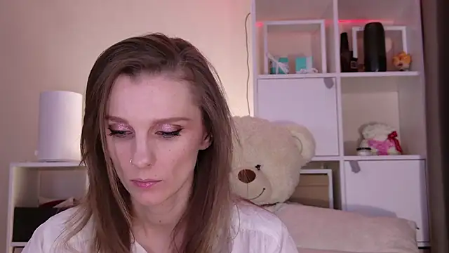 Karamelsw  online show from March 2026 08:56:02 PM