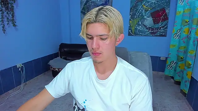 patrik 027 online show from October 2025 07:29:02 PM