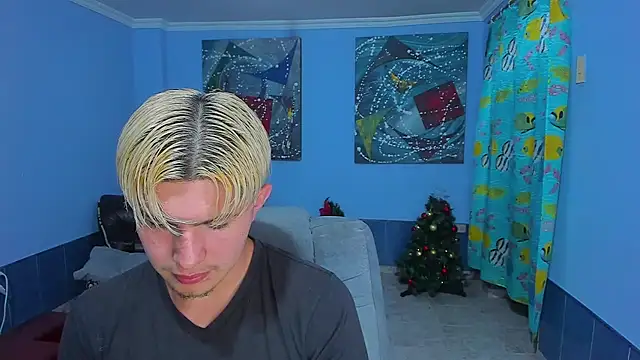 patrik 027 online show from January 2026 10:11:02 PM