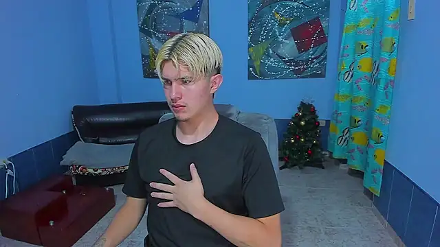 patrik 027 online show from January 2026 08:47:01 PM