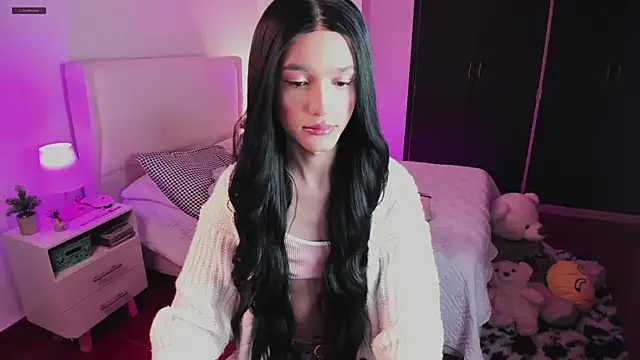 Ainhoads online show from September 2025 01:16:02 AM