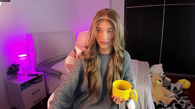 Ainhoads online show from January 2026 02:23:01 PM