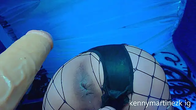 Kenny starrK online show from March 2026 02:29:01 PM