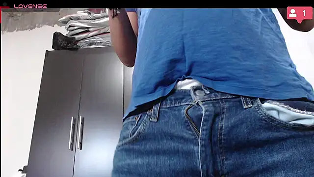 thor000089 online show from January 2025 06:15:01 PM